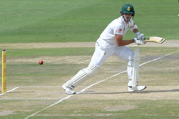 4th Sunfoil Test: South Africa v Australia, Day 3